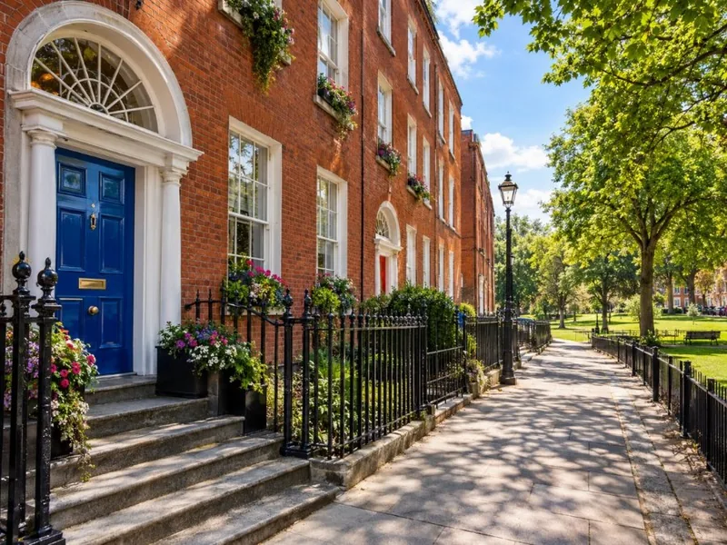 Geführte Tour durch das Little Museum of Dublin